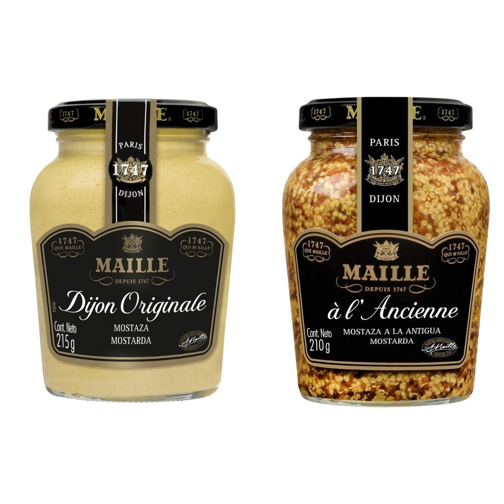 O que é Mostarda Dijon? Guia e Onde Comprar | BuscaProdutos