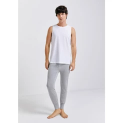 Ceroula Básica Masculina Em Ribana Hering