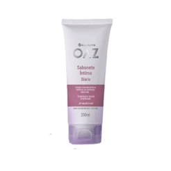 Sabonete Liquido Intimo OAZ Diario 200ml