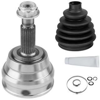 Junta Homocinética Roda Crossfox Polo Spacefox Manual S/ Abs em Oferta na Shopee