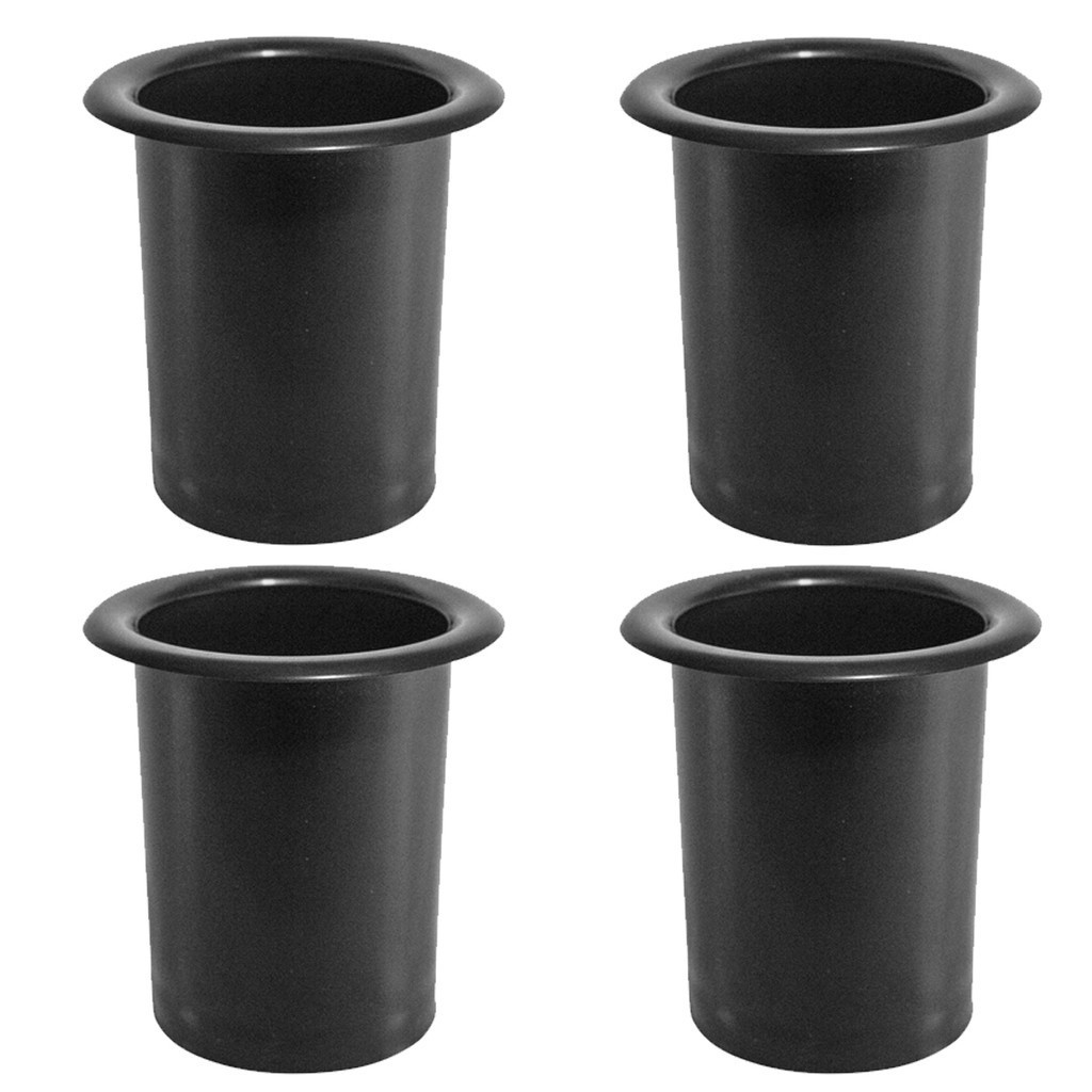 Kit 4 Aero-duto Caixa Som Acústica Selada Trio 3 Polegadas em Oferta na Shopee