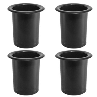 Kit 4 Aero-duto Caixa Som Acústica Selada Trio 3 Polegadas em Oferta na Shopee