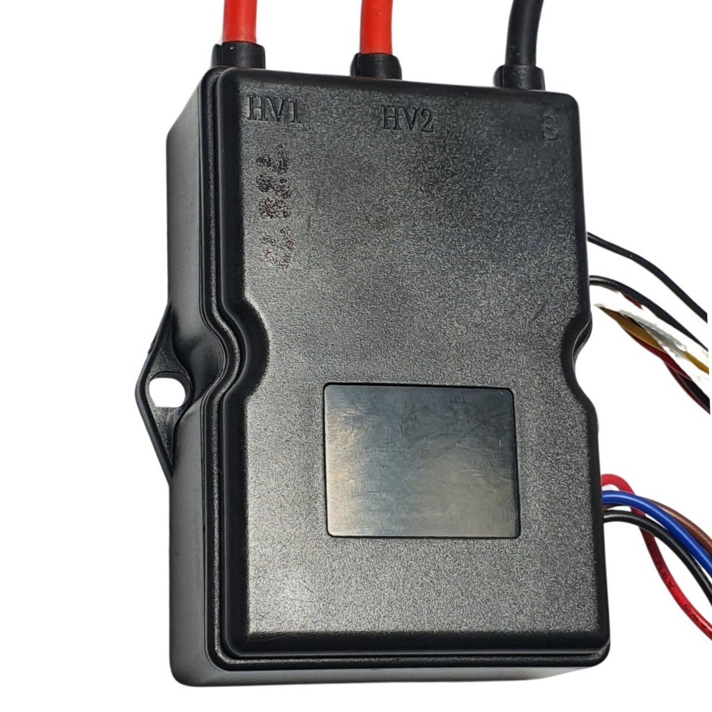UCE S/ TIMER AQUECEDOR KOMECO KO 07 B4 0100022322
