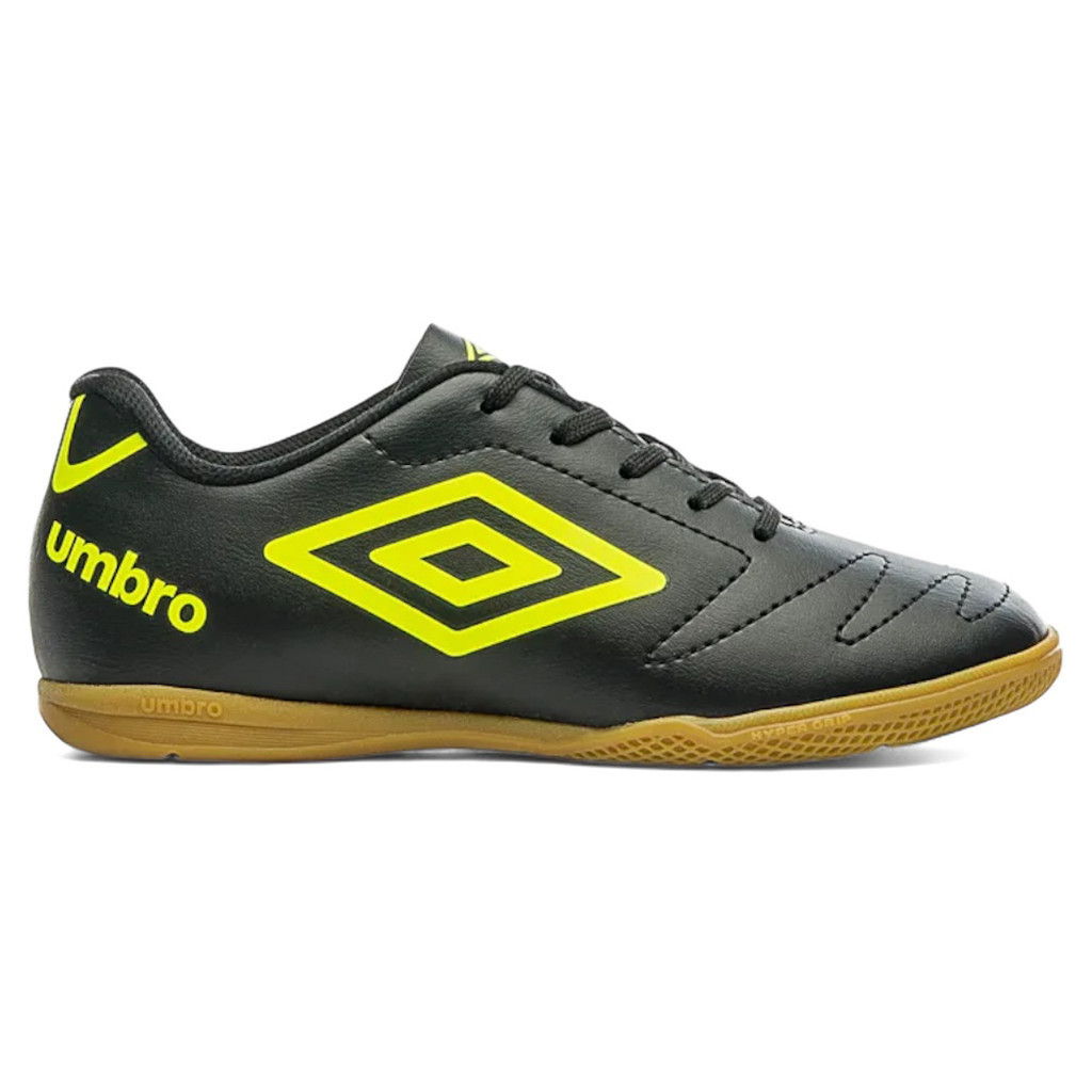 Chuteira Futsal Infantil Umbro Class 2.2 Jr Original em Oferta na Shopee