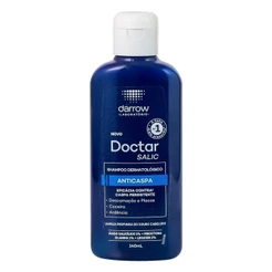 Shampoo Anticaspa Darrow Doctar Salic 140ml