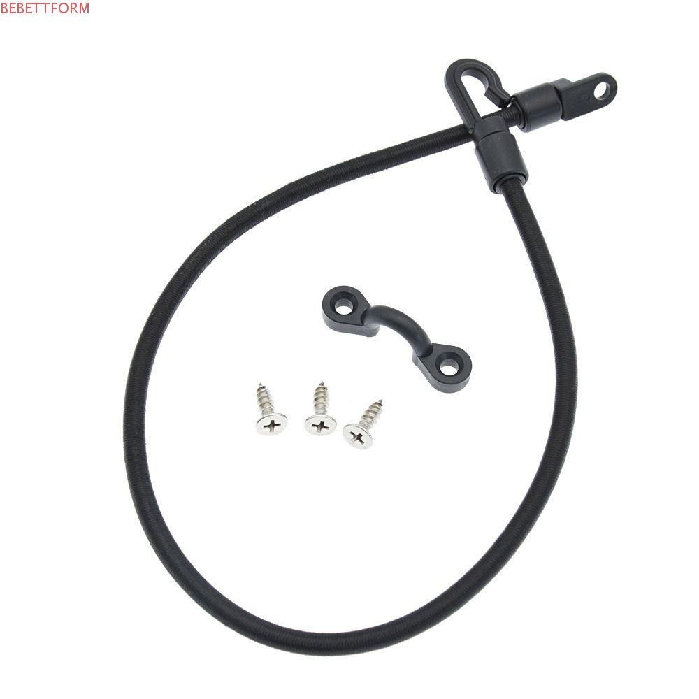 BEBETTFORM Cintas De Vara De Pesca Para Barcos , Suportes Elásticos Anti-Perda Universais Resistentes Ao Desgaste