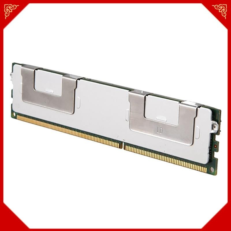 32GB De Memória DDR3 RAM PC3L-12800L 1.35V 1600Mhz ECC Carga Reduzida LRDIMM 4Rx4 240-Pin Do Servidor