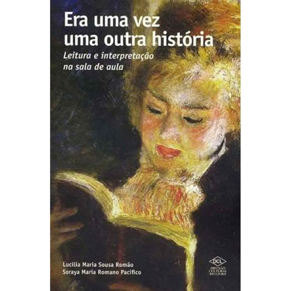 ERA UMA VEZ UMA OUTRA HISTÓRIA