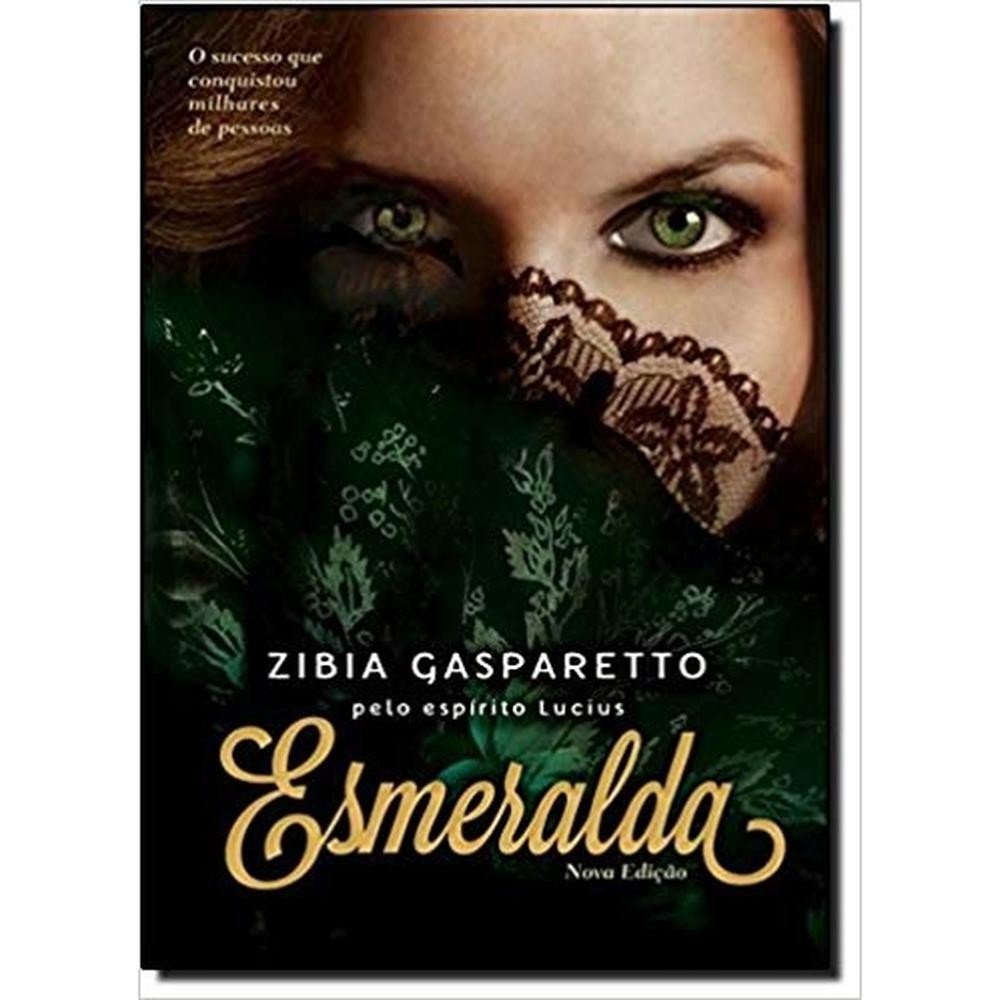 ESMERALDA  NOVA EDICAO - ED VIDA E CONSCIEN(668/9036)