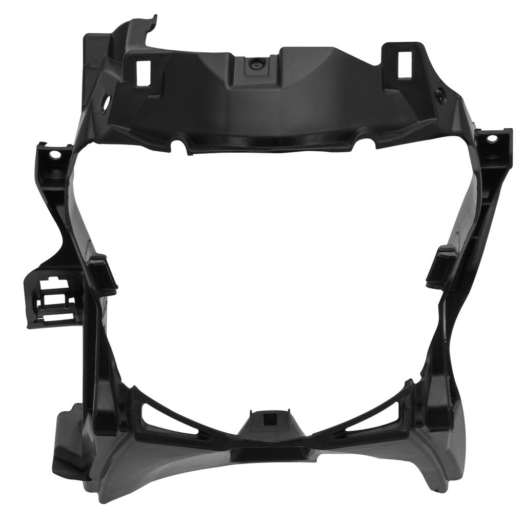 Carenagem do Farol Pro Tork Comp. Pop 110i 2016 2017 2018 2019 2020 2021 Peças Acessórios Para Moto