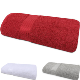 Toalha De Banho 100% Algodão Prisma Dohler - BF Casa em Oferta na Shopee