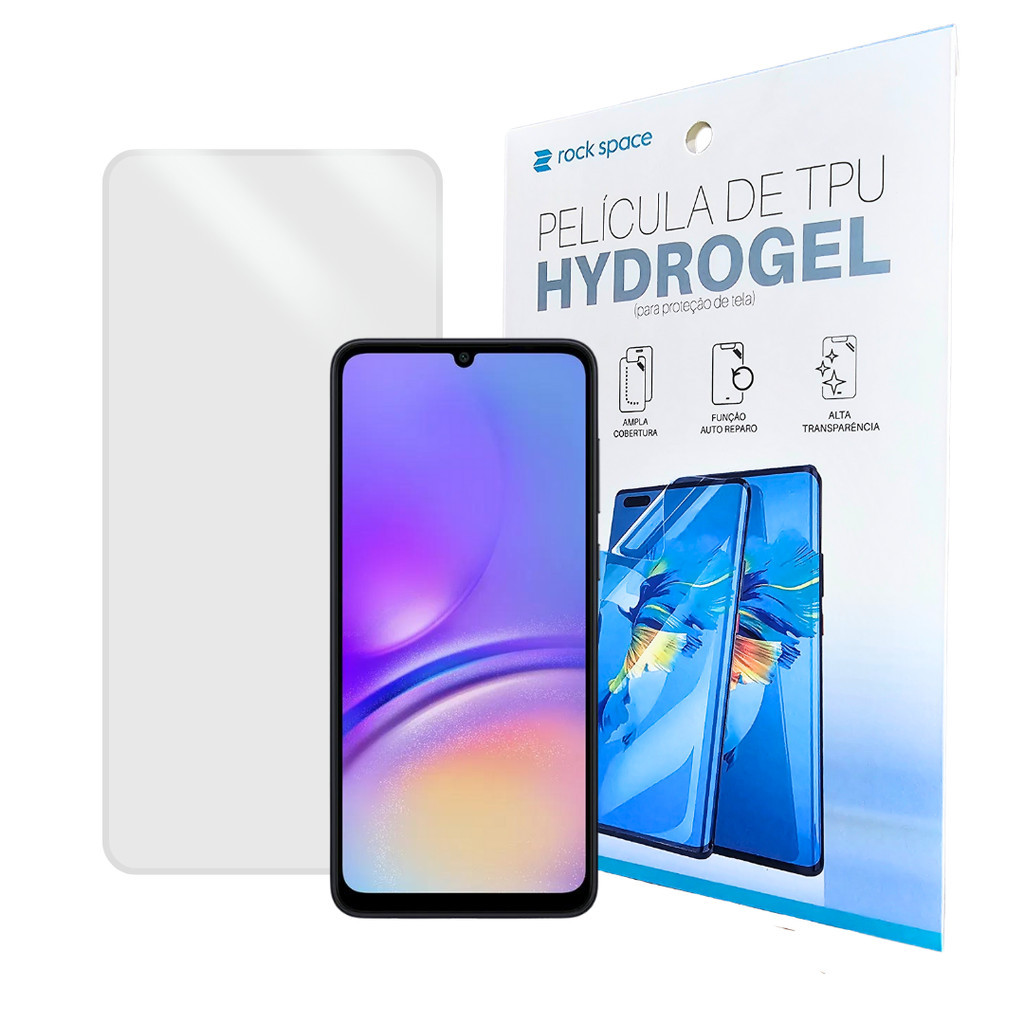 Película Hydrogel Standard para Samsung Galaxy A05