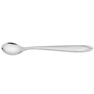 Colher para Refresco Tramontina Laguna, em Aço Inox - 63906/200 em Oferta na Shopee