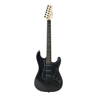 Guitarra Strinberg Rockwave Rw50 Bk em Oferta na Shopee