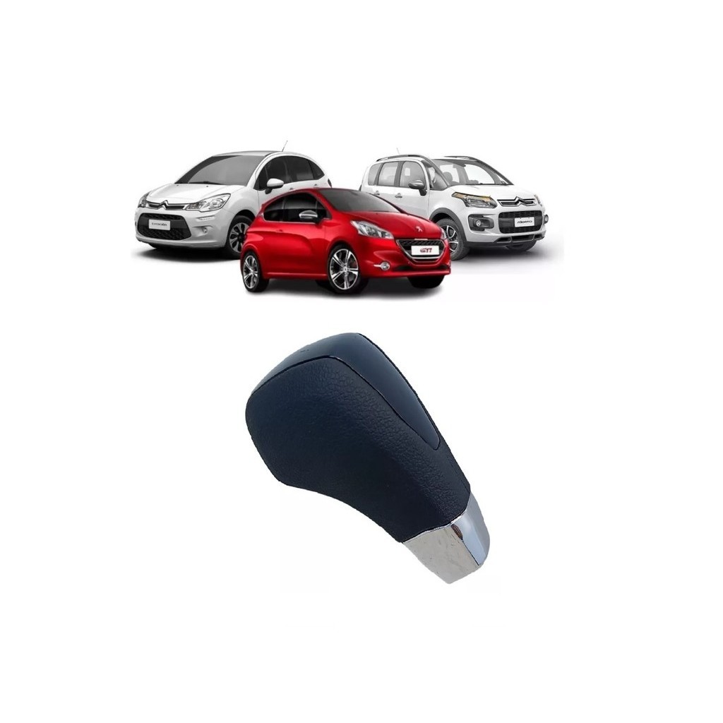 Câmbio Automático Citroen Aircross: Onde Comprar | BuscaProdutos