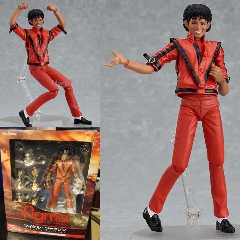 Michael Jackson Boneco: Onde Comprar | BuscaProdutos