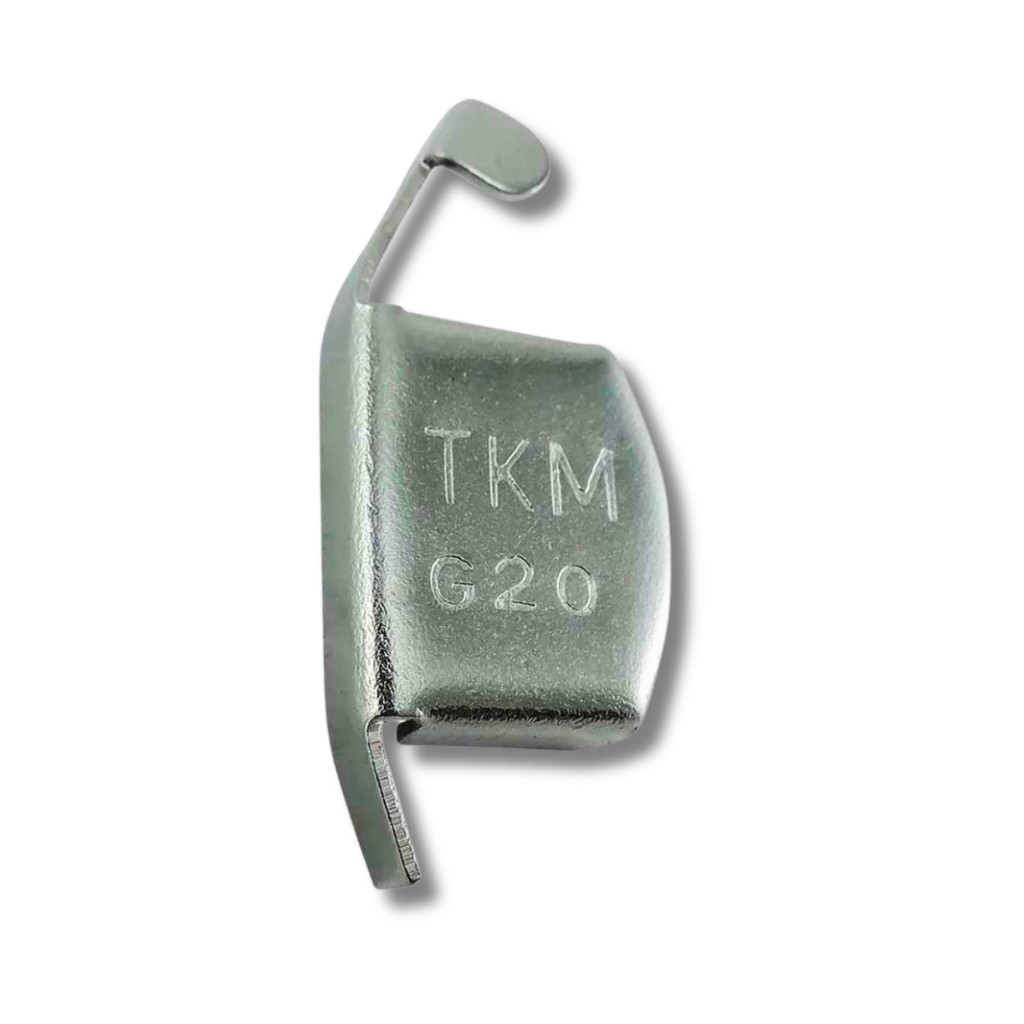 Guia Magnético p/ Máquinas de Costura Reta Domestica e Industrial - Imã Forte - G20 em Oferta na Shopee