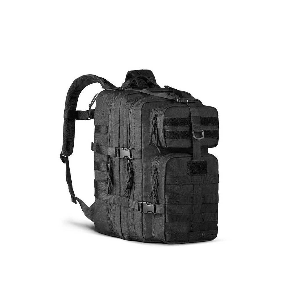 Mochila Invictus Assault Urban 35 Litros Tática Militar