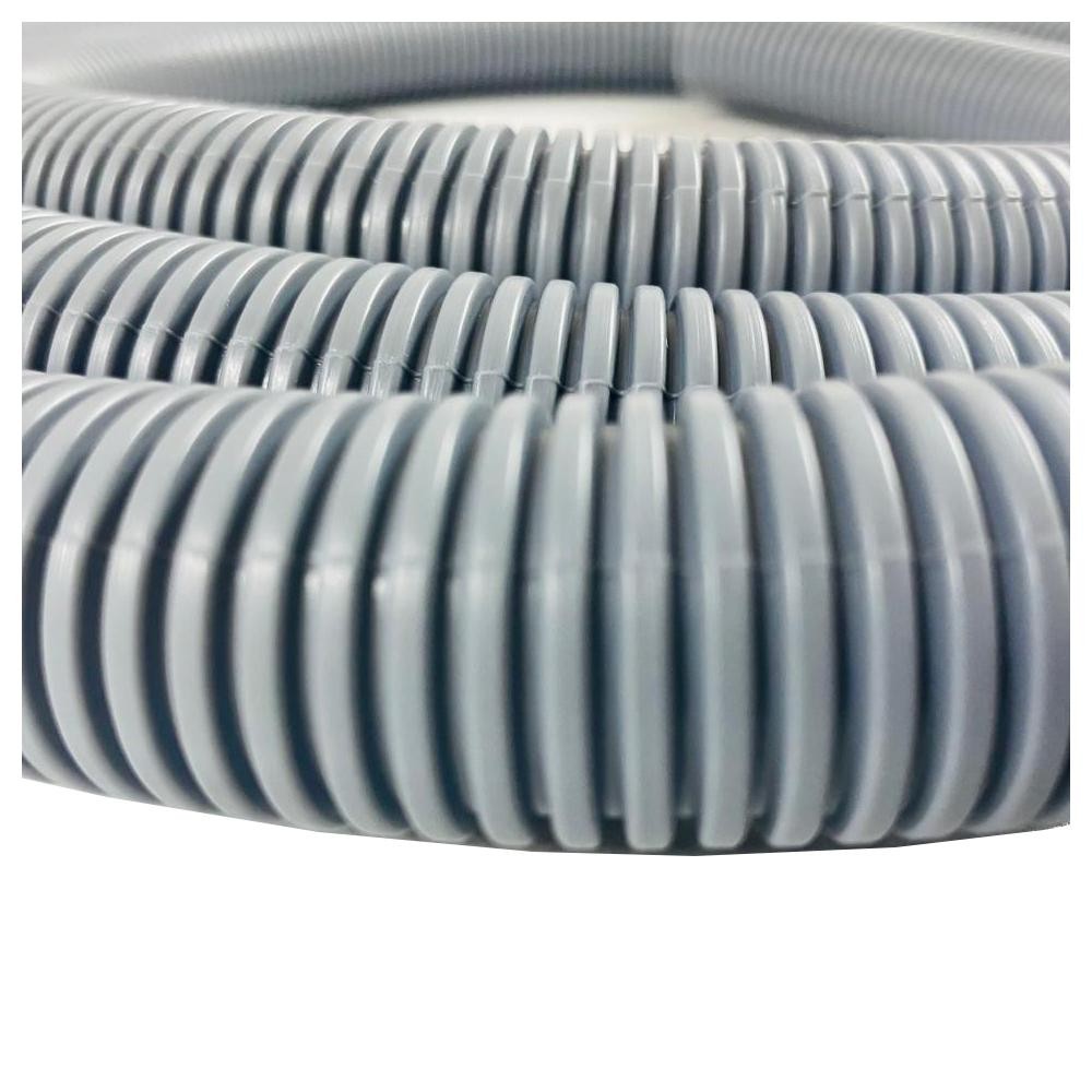 Detalhes do Mangueira de Saída Bocal Grosso Curva para Consul/Brastemp 185cm Afa 360209008