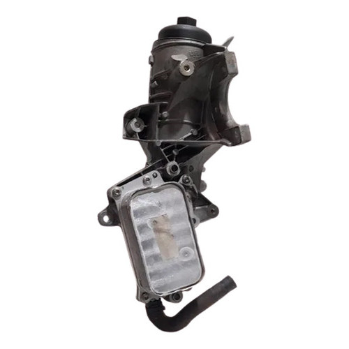 12633976 Resfriador De Óleo Chevrolet S10 Diesel 2012 em diante