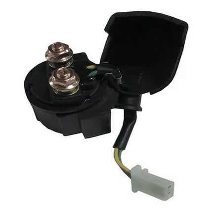 Rele Partida Shineray 125 150 200 Cc