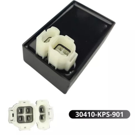 Cdi Modulo Sem Limitador Crf 230 Xr 200 Nx 200