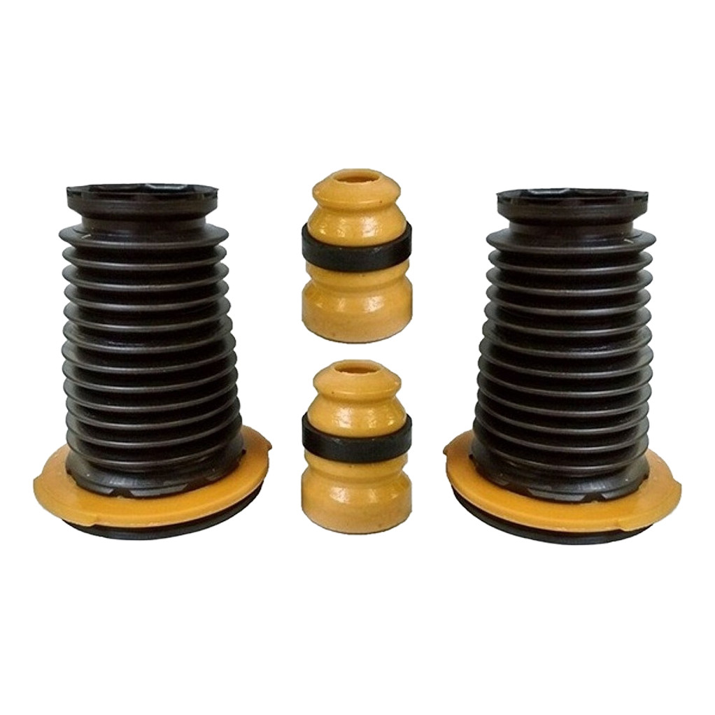 Kit Batente Coifa Amortecedor Dianteiro Fiat Toro Todos