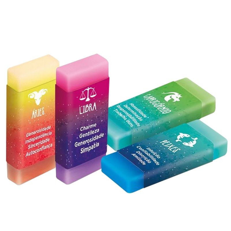 Borracha Signos Holic Tris