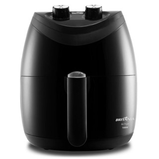 Air Fryer Bella Cuccina 3,5L Antiaderente 1500W BCAF40C