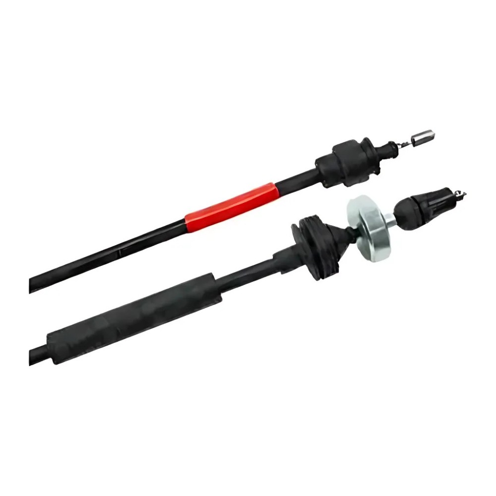 Cabo Embreagem Renault Clio Symbol 1.0 1.6 16v 8v 970 Mm em Oferta na Shopee