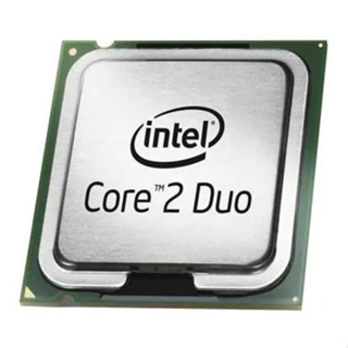 PROCESSADOR 775 CORE 2 DUO TESTADO COM GARANTIA em Oferta na Shopee