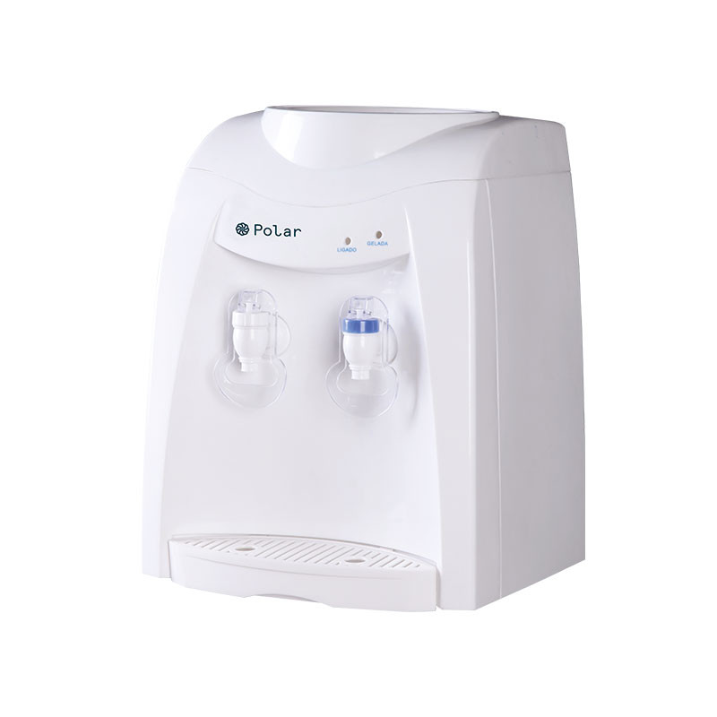 Bebedouro de Água Polar Equipamentos 20L Branco