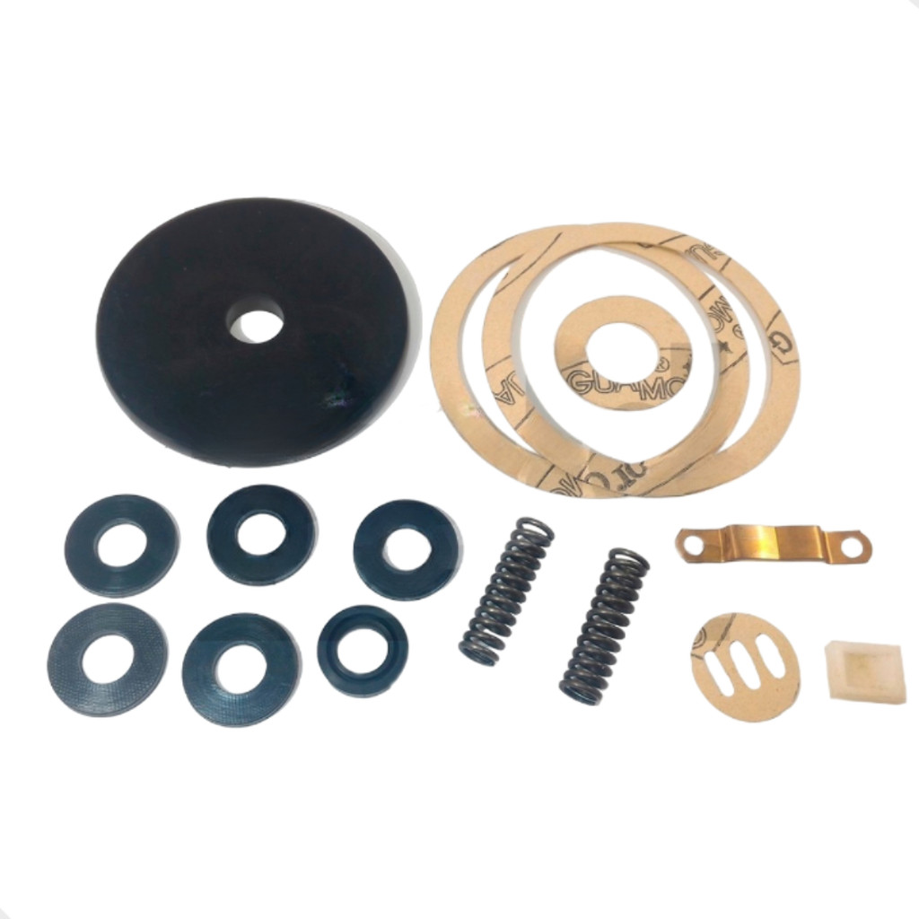 Kit Reparo Propulsora Engraxadeira Bozza 13020
