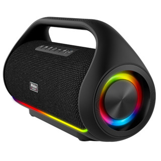 Caixa de Som Speaker Philco PBS220BT 220W em Oferta na Shopee