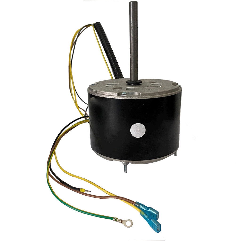 Motor Elétrico Condensadora Ar Condicionado Split Springer 1/4CV 220V 60Hz 25901797