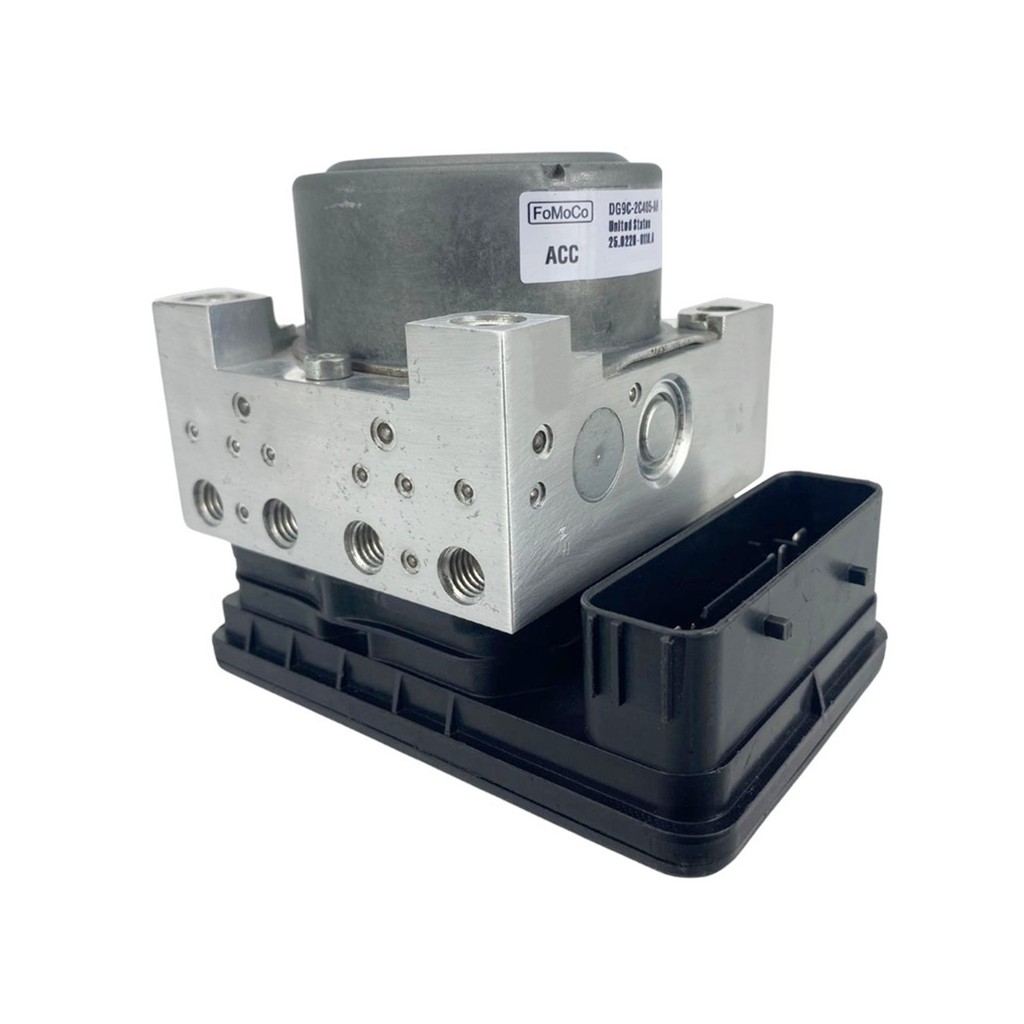 Módulo de Freio Abs Fomoco Ate dg9c2c405ah 25022001194 Ford Fusion 013 014 015 016