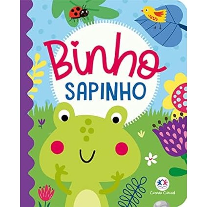 BINHO SAPINHO