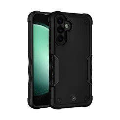 Capa Case Capinha Armorgear Gshield para Samsung Galaxy S23 Fe - Proteção Militar e Antiderrapante