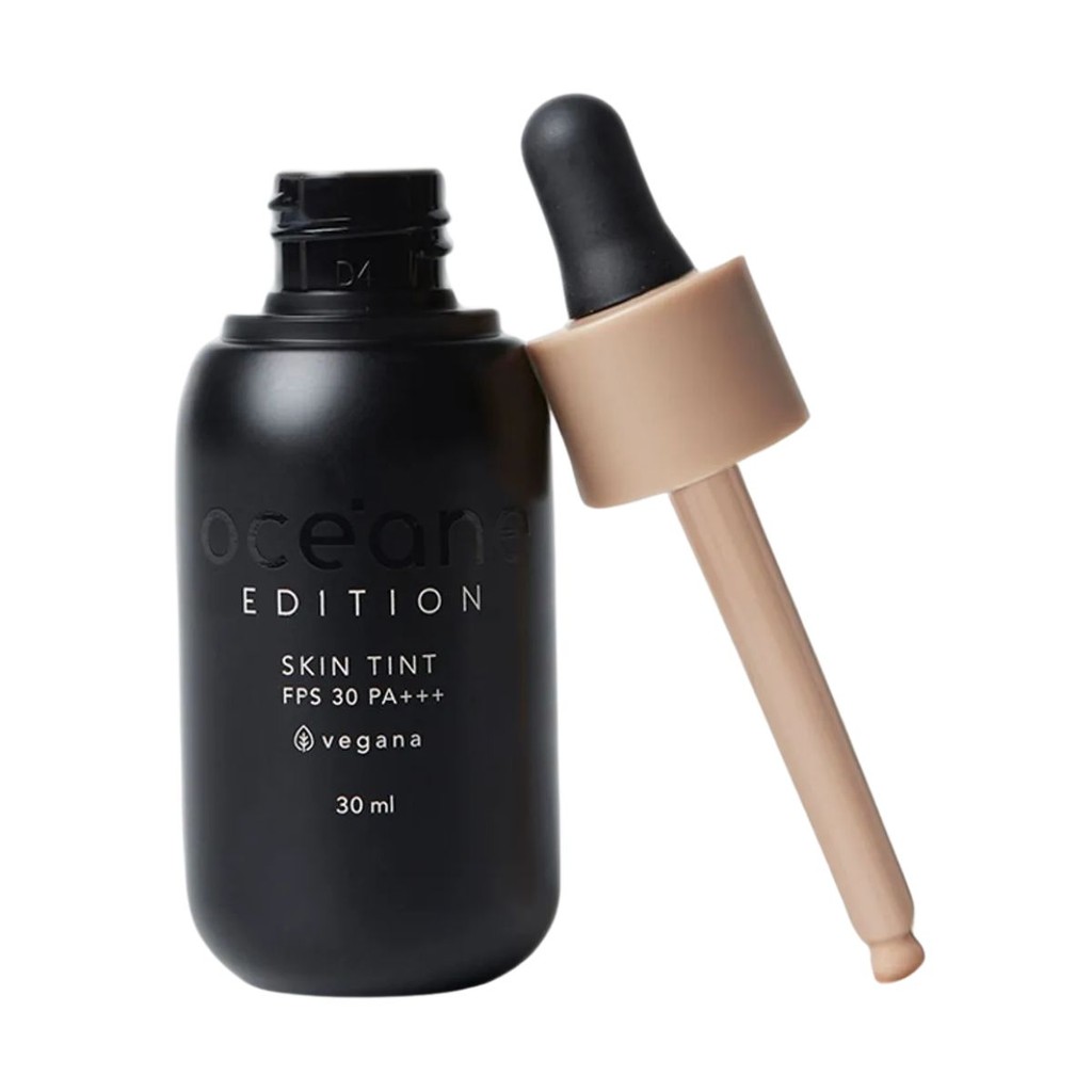 Base Líquida Fluída Skin Tint FPS 30 Océane Edition Cor 210L 30Ml