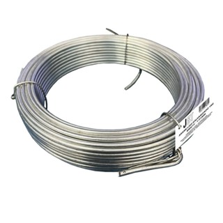 Arame Liso Galvanizado - BWG16-1,65MM - 1KG - JST em Oferta na Shopee