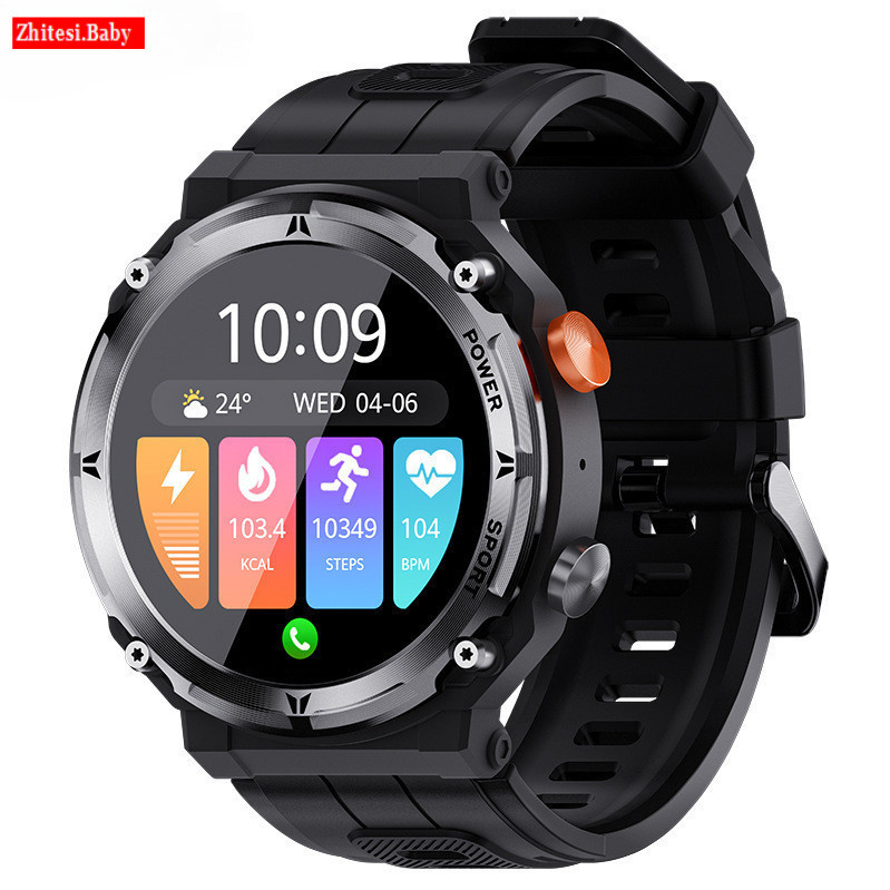 Novo C21PRO Extreme Sports Fitness 1.39 Touch Smart Watch Bluetooth Call Discagem Personalizada Smartwatch Relógio Inteligente De Frequência Cardíaca