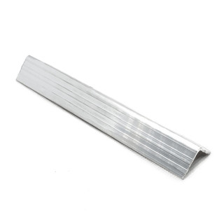 Perfil Cantoneira 3m Em L De Alumínio 18mm Para Case em Oferta na Shopee