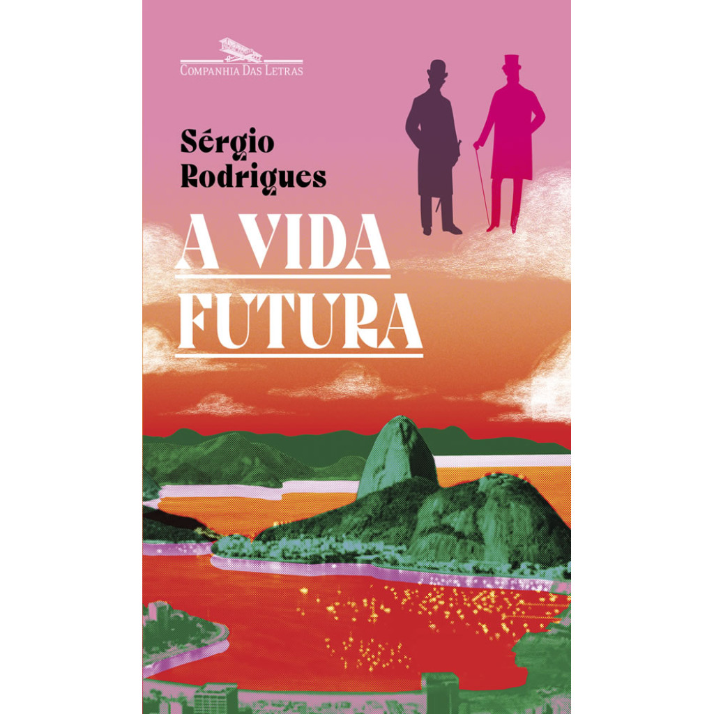 A VIDA FUTURA em Oferta na Shopee