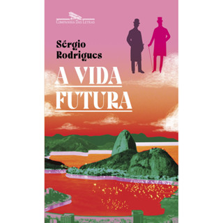 A VIDA FUTURA em Oferta na Shopee