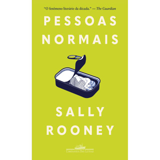 PESSOAS NORMAIS em Oferta na Shopee