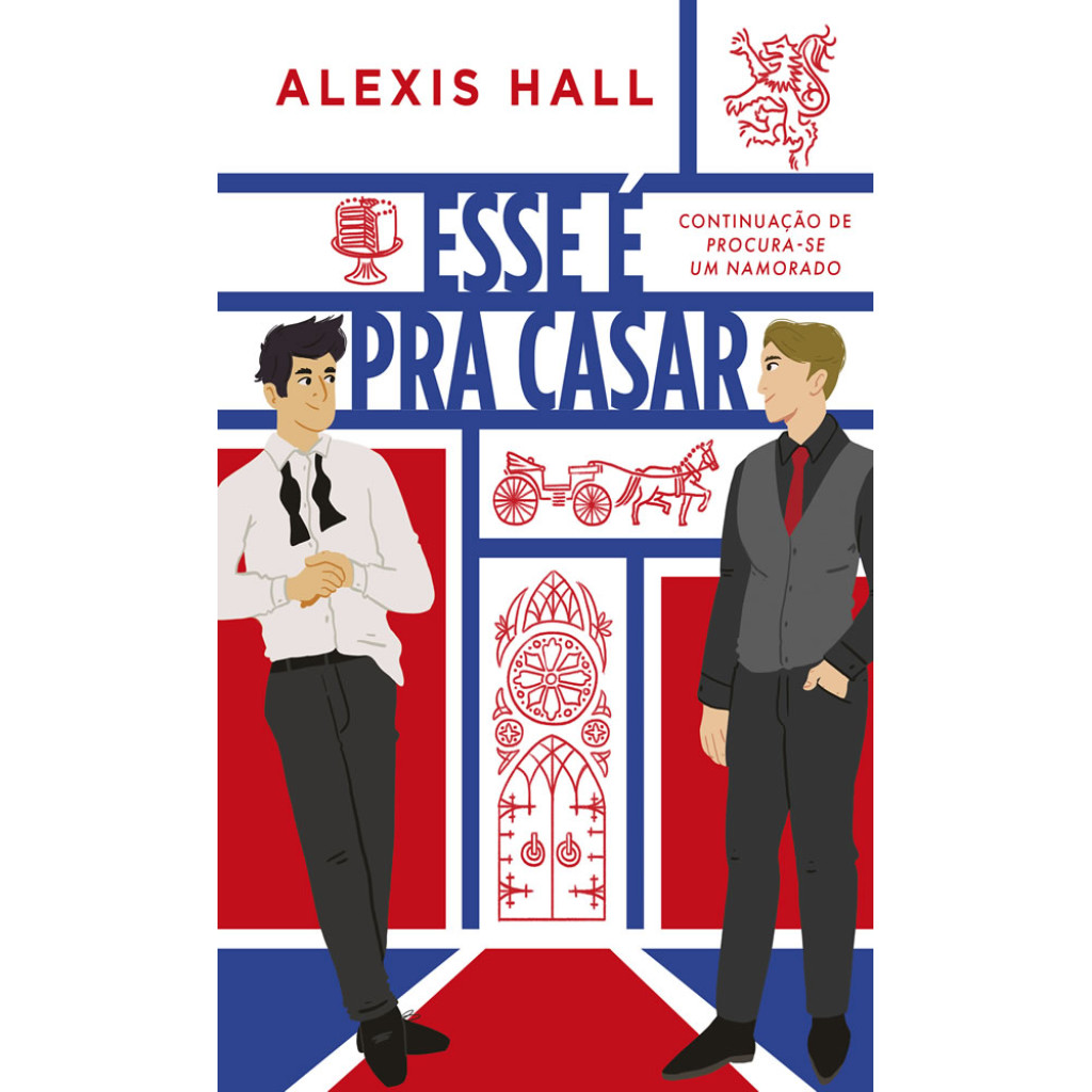 ESSE É PRA CASAR em Oferta na Shopee