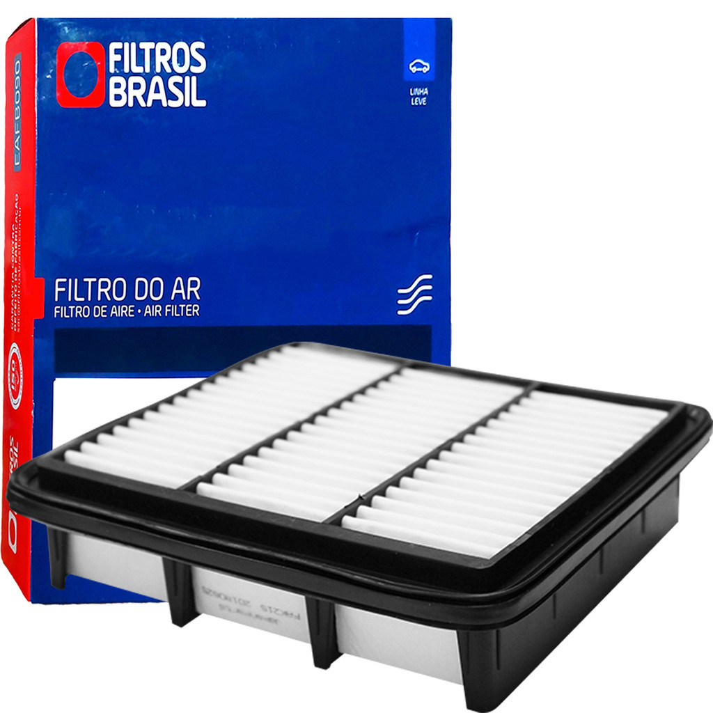 Filtro De Ar Do Motor Filtros Brasil Para Hyundai I30 2.0 E Kia Cerato 2008 2009 2010 2011 2012