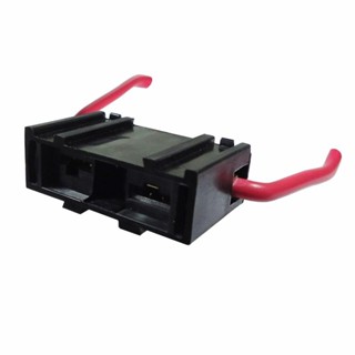 KIT 5 PORTA FUSIVEL MAXI LAMINA  HFX 250 em Oferta na Shopee