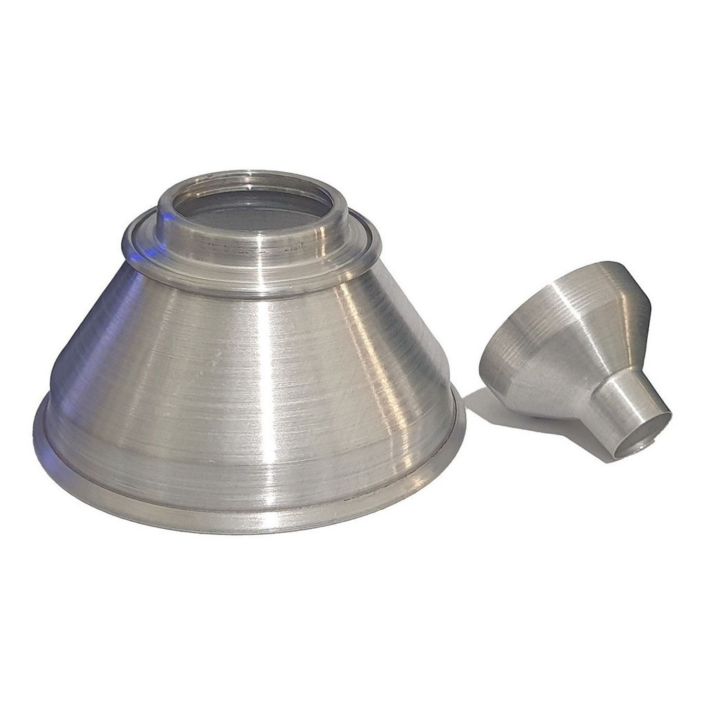 Coador De Tintas Em Alumínio em Oferta na Shopee