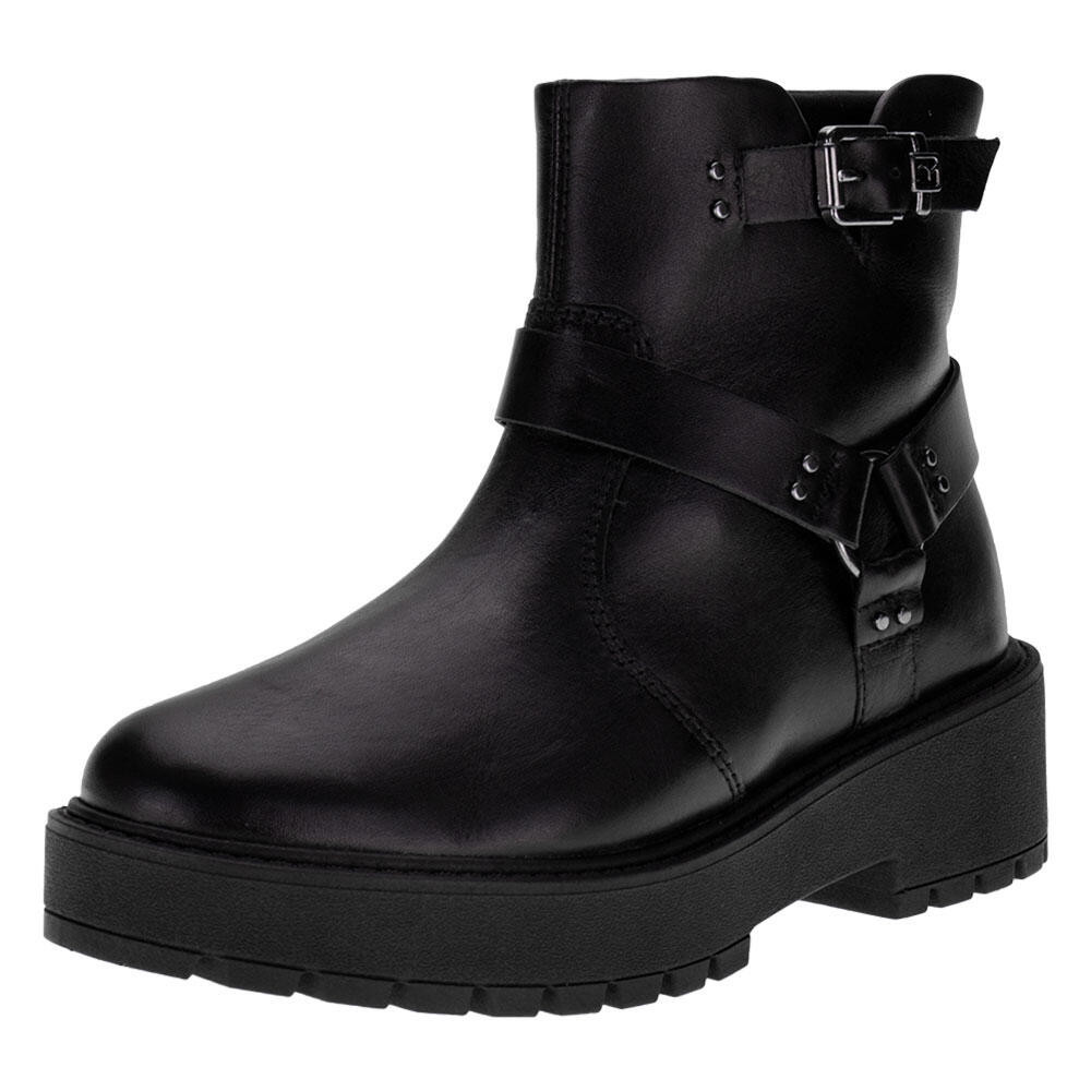 Bota Feminina Cano Baixo Ramarim 2498104